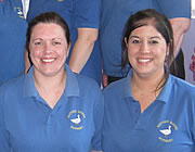 Mother Goose Nursery Staff