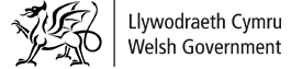 Welsh Government Approved